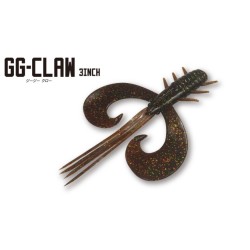 TICT GG-Claw 3.0
