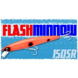 LUCKY CRAFT FlashMinnow 150SR