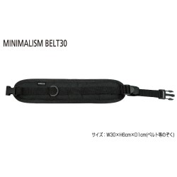TICT Minimalism Belt30