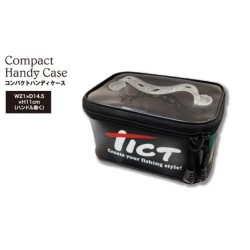 TICT Compact Handy Case