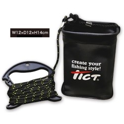 TICT Micro Bucket