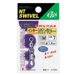 NT Power Swivel with...
