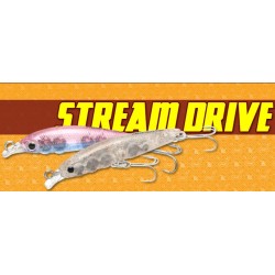 LUCKY Craft Stream Drive 35HD