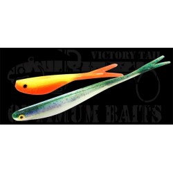 LUCKY CRAFT OB Victory Tail 3"