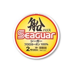 SEAGUAR Crystal Clear