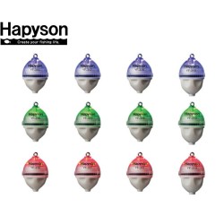 HAPYSON YF-310 LED Kattobi...
