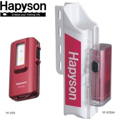 HAPYSON YF-970 UV LED Light...