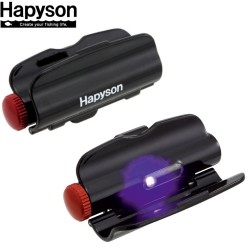 HAPYSON YF-971 Wearable UV...