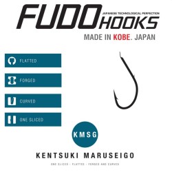 FUDO Kentsuki Maruseigo BN