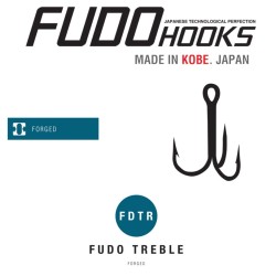 FUDO Treble NK