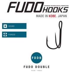 FUDO Double NK