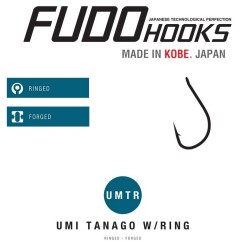FUDO Umi Tanago W/Ring TF