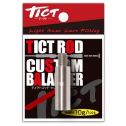 TICT Rod Custom Balancer